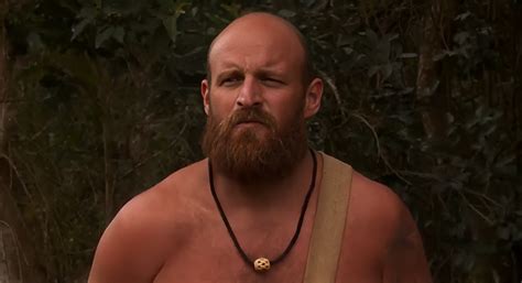 naked and afraid winner|Naked and Afraid: Last One Standing Season 2:。